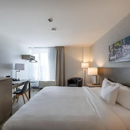 Repotel Henri IV Quebec-2